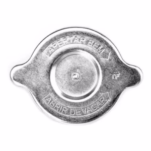 Tampa Radiador Chevette Chevy Caravan Opala Ate 85