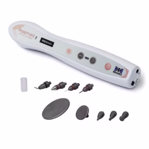 Plasmed - Aparelho de Jato de Plasma - IBRAMED