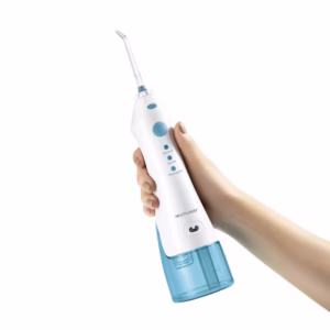 Irrigador Oral Clearpik Portable 200ml Recarregável Multi Saúde - HC036