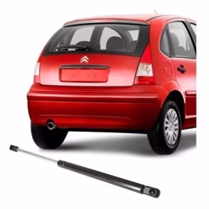 Amortecedor Porta Malas Tampa Traseira Citroen C3 03 A 12