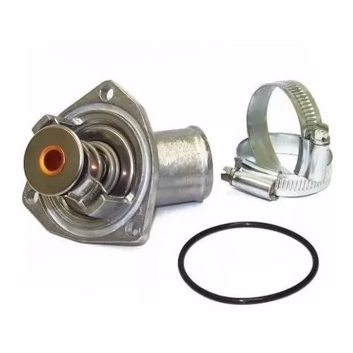 Valvula Termostatica S10 1995 1996 1997 1998 1999 2000 2001 2002 2003 2004 2005 2006 2007 2008 2009 2010 2011 2012 2013 - Imagem 2