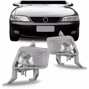 Farol Milha Auxiliar Vectra 1996 1997 1998 1999