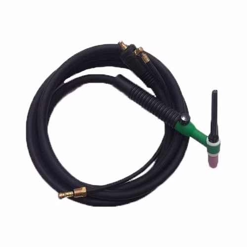 Tocha Tig Hw26 Valvulada Wwsoldas 9mm Engate