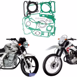 KIt Jogo Juntas Completo  Cbx 250 01 A 08 Xr 250 01 A 08 KMP