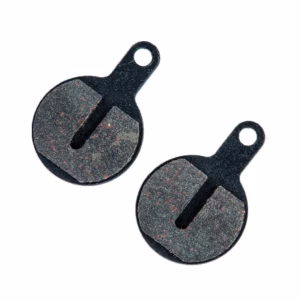 Pastilha de Freio Absolute ABS-02S