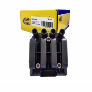 Bobina Ignição Original Magneti Marelli FOX 1.0/1.6 2008 2009 2010 2011 2012 2013