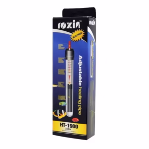 Termostato Com Aquecedor Roxin Ht-1900/Q5 100w - 110v