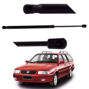 Kit Par Amortecedor Porta Malas Tampa Traseira Quantum 1991 Em Diante