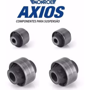 04 Bucha Da Bandeja  Axios Nissan March/ Versa -