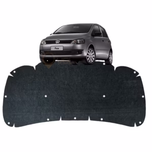 Manta Forro de Capô Fox 2003 2004 2005 2006 2007 2008 2009 2010