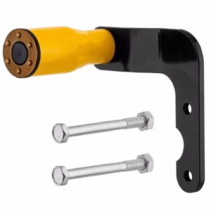 Protetor de Motor Slider Pro Tork Fazer 250 2006 á 2009