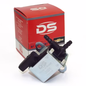 Valvula Solenoide Partida Frio Vectra 2006 A 2012