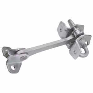 Limitador de Porta Dianteira Direita Esquerda Palio Siena 2004 a 2012 - ENVIO RÁPIDO