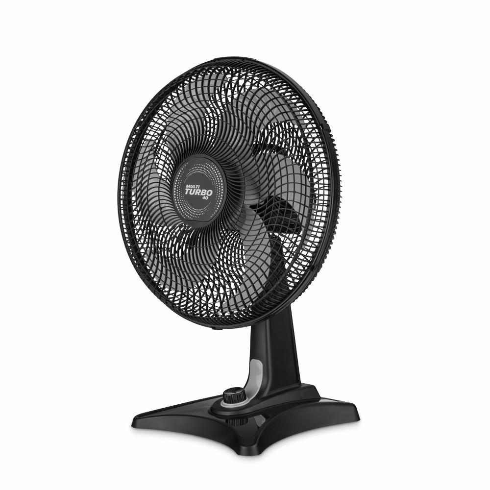 Ventilador de Mesa 40cm Multi Turbo 40 - 220V 135W - VL402