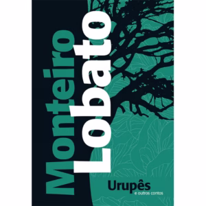 Livro - Urupês e outros contos - Principis