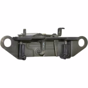 Batente Porta-Malas Brava Marea De 1999 A 2007