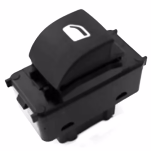 Tecla Botão Vidro Elétrico Dianteira Direita Peugeot 307 02 A 11