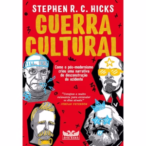 Guerra cultural