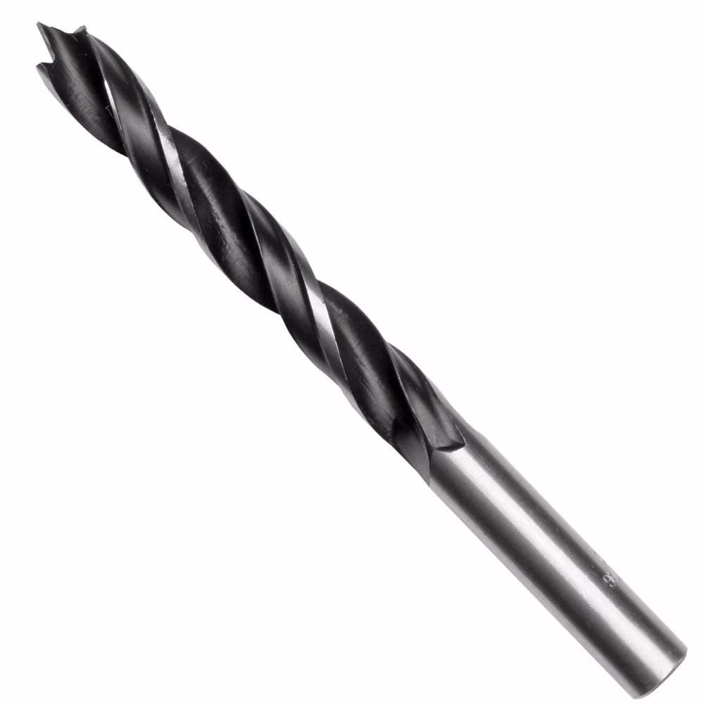 Broca Aço Carbono 3/16 POL x 80 MM IW1784 IRWIN