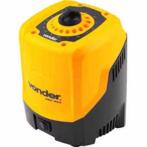 Afiador De Brocas De 3mm A 10mm 95w Abv095 Vonder