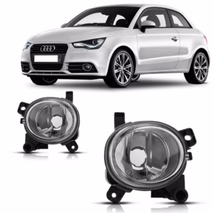 Farol Milha Audi A1 2011 2012 2013 2014 2015