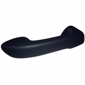 Apoio De Braço Traseira Esquerda Santana Após 91 4Portas Cinza