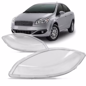 Par Lente Farol Linea 2008 2009 2010 2011 2012