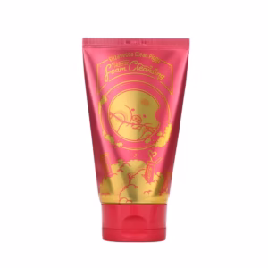 elizavecca clean piggy pink energy foam cleaning 120g