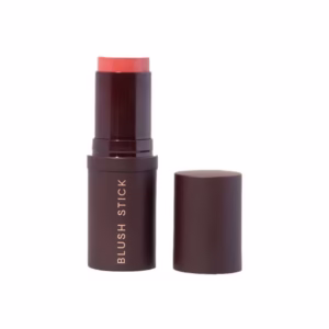 Blush Em Bastao Mariana Saad Vermelho Blush Stick Berry Kiss