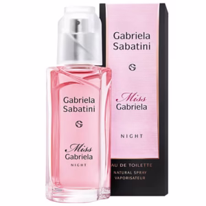 Gabriela Sabatini Miss Gabriela Night 30ml