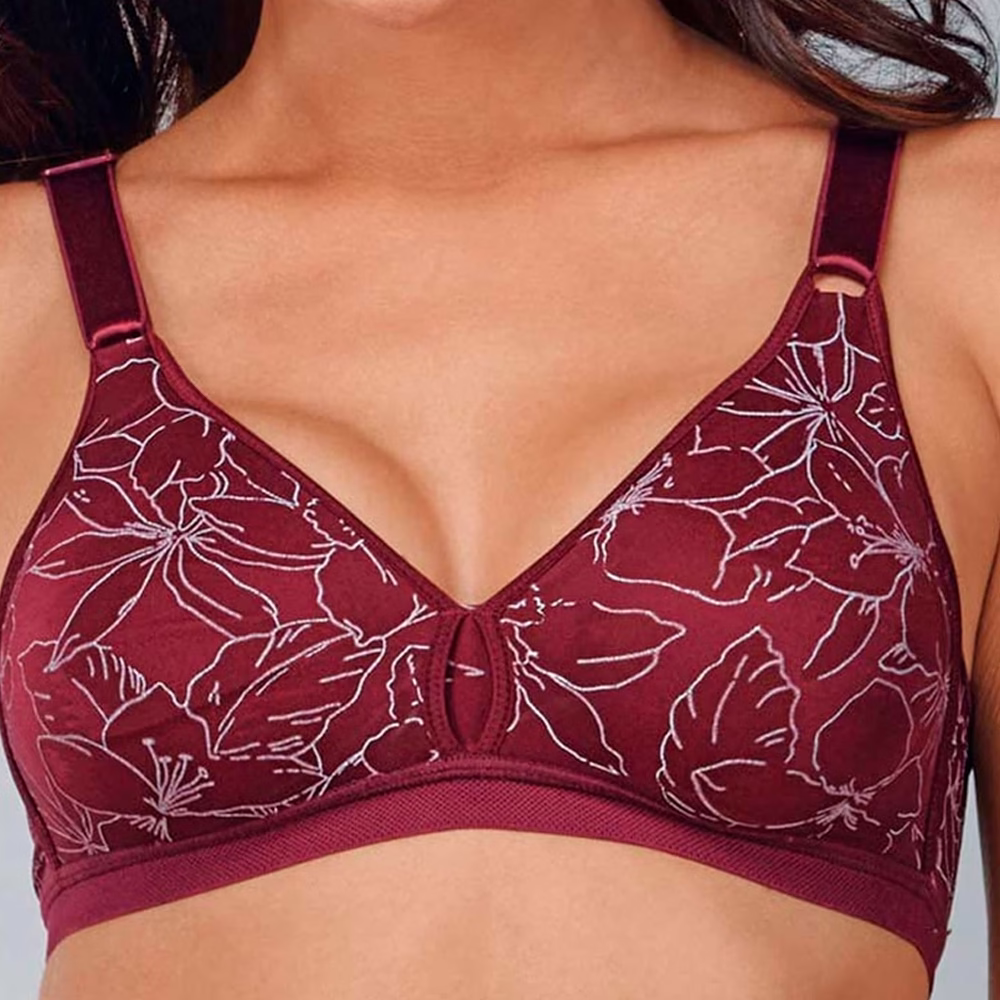 Sutiã Demillus 61641 Taça B