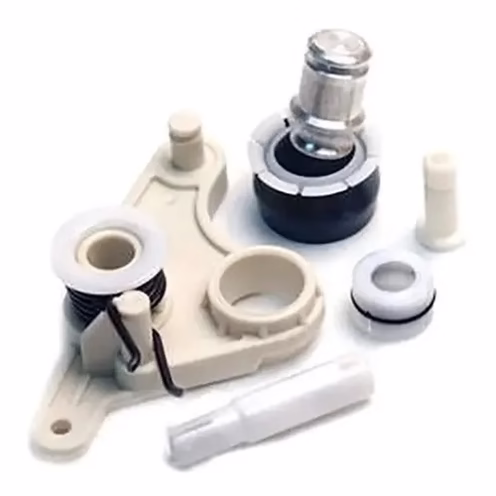 Kit Reparo Bucha Alavanca Cambio Gm Celta 2005 A 2014