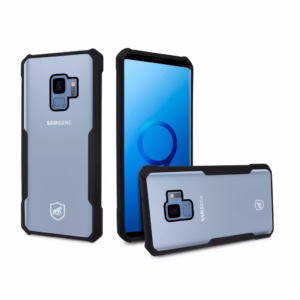 Capa Case Capinha Dual Shock X Gshield para Samsung Galaxy S9 – Proteção Reforçada