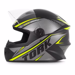 Capacete Moto Fechado Original Pro Tork R8 Com Narigueira