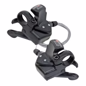 Alavanca 24v Passador Marcha Cambio 3x8v Gts Tec Rapid Fire