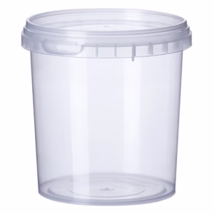 10 pote redondo 500 ml bolo no pote tampa com lacre ( chocobraz )