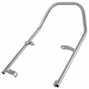 Peça de Moto Alça Traseira Especial Pro Tork Para Moto Honda POP 110i 2016 2017 2018