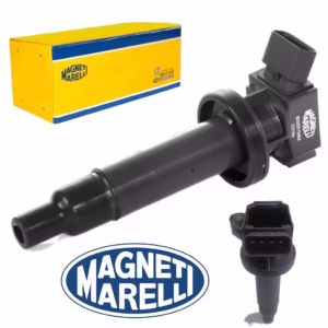 Bobina Ignição Toyota Corolla Filder 1.8 Até 2008 Bi0051mm