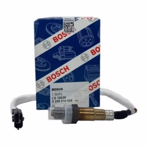 Sonda Lambda LOGAN 1.6 8V / 16V FLEX - 2007 2008 2009 2010 2011 2012 2013 0258010029