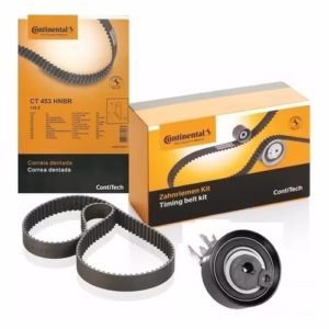 Correia Dentada Tensor Gol Voyage G5, Fox Golf Polo Ea111