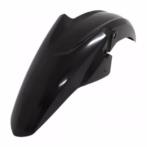 Paralama Dianteiro Cg Fan Titan 150 160 2016 Preto Injetado Top CG 2020 2021