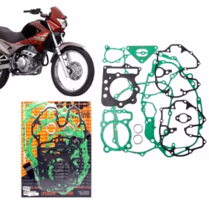 Kit Juntas Motor Completo Honda Nx400 Falcon Kmp 2000 A 2015