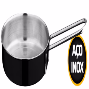 Mini Frigideira Viena 4 Ovos/hamburgueres 11 Cm