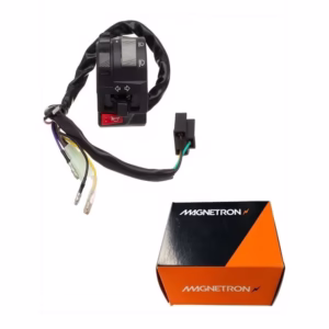 Punho Chave De Luz Magnetron Yamaha Fazer 250 2011 Ate 2015