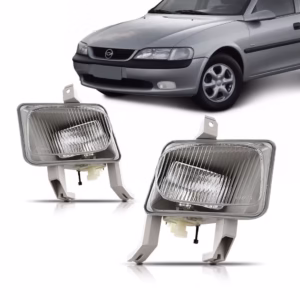 Par Farol Milha Vectra 96 97 98 99