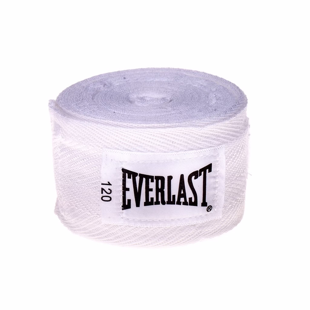 Bandagem Everlast 3 Metros (Par)