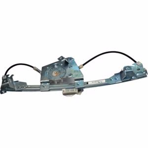 Máquina Vidro Elétrica Sem Motor Traseira Esquerda Astra Sedan 98 A 12