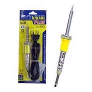 FERRO DE SOLDA 110 V SC30 25 WATTS HIKARI