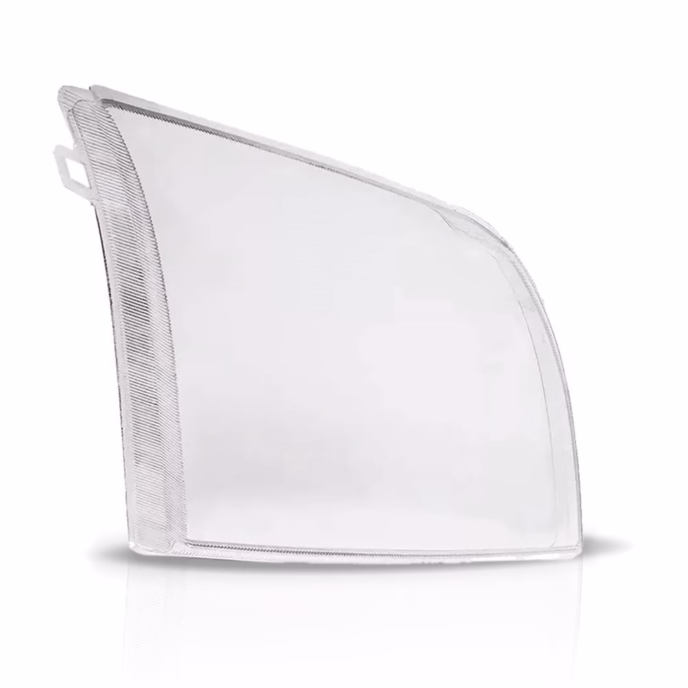 Lente Farol Ecosport 2003 Á 2007 - Imagem 2