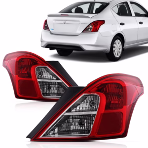 Lanterna Versa 2011 2012 2013 2014 2015 2016 2017 2018 2019